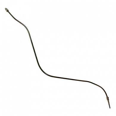 Тормозная трубка правая Фольксваген Поло Седан (NEW) 6RU611764