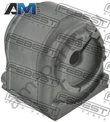 Втулка стабилизатора FEBEST (VWSBCRAFR) для Mercedes Sprinter (W906)