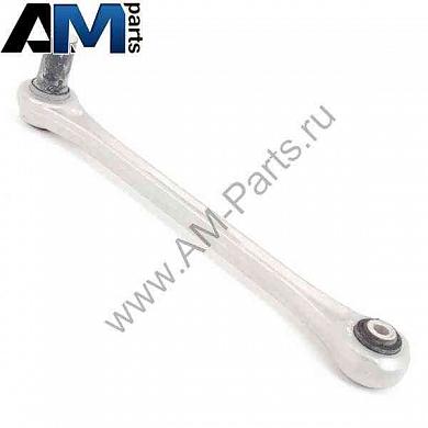 Поперечная рулевая тяга Пассат Б5 4B3501530