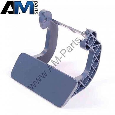 Колпачок омывателя фар левый Пассат Б5 3B0807937AGRU