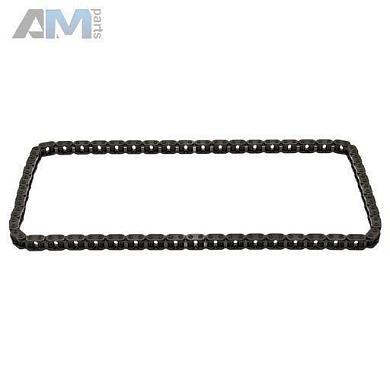 Цепь привода распредвала FEBI (40295) для Audi A6 (С6) 2004-2011 3.2FSI