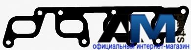 Прокладка выпускного коллектора Фольксваген Гольф 6 1.6TDI (105 л.с.) 713742200 REINZ