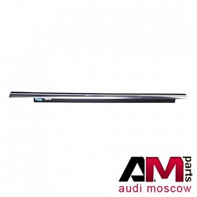 Уплотнитель для Audi A5 8T8853763F2ZZКупить оригинальный уплотнитель Audi A5 8T8853763F2ZZ- Доставка в регионы РФ