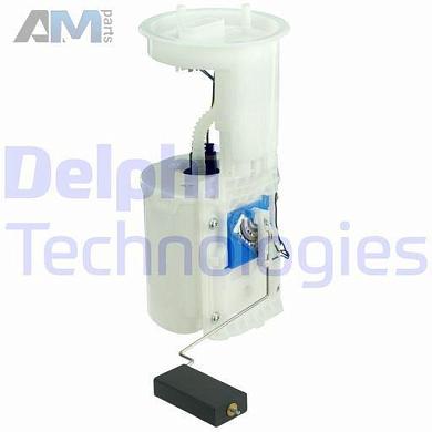 Модуль топливного насоса DELPHI (FG193112B1) Volkswagen B5 (1997-2005) 1.8T