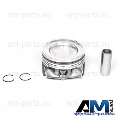 Поршень A2700301917 Мерседес GLA250 211л.с.