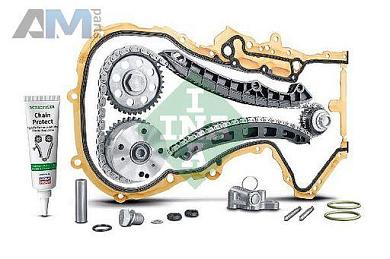 Комплект замены цепи INA (559015430) Audi A1 (8X) 2011-2018 1.4TSI
