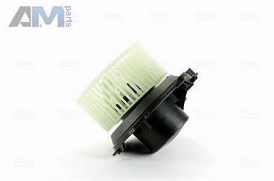 Вентилятор отопителя (87030) NISSENS для Volkswagen Passat B5 (1997-2005)