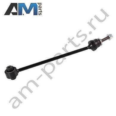 Стойка стабилизатора передняя правая FEBI (108901) на Mercedes GLE 2014-2018 (W166)