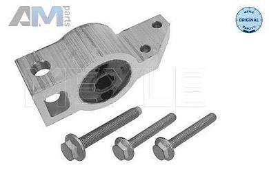 Опорный кронштейн правый (1006100046) MEYLE Audi A3 (8P) 2003-2012