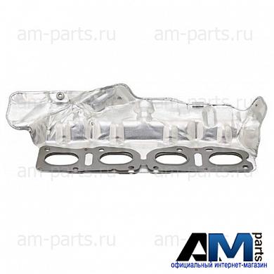 Прокладка выпускного коллектора A2701420480 Мерседес GLA250 211л.с.