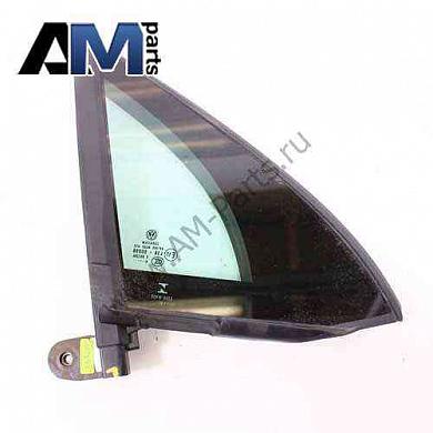 Неподвижное стекло Tiguan (пассажир) 5NA845114C