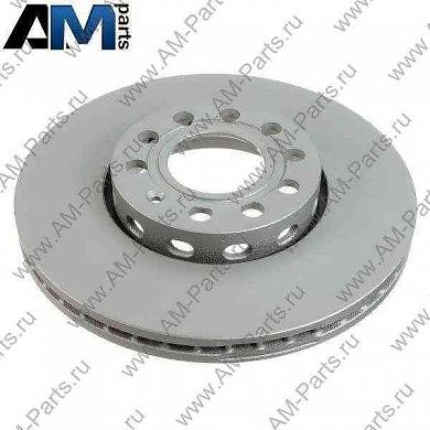 Диск тормозной для автомобилей концерна VAG JZW615301BКупить оригинальный диск тормозной для Ауди-Фольксваген-Шкода JZW615301B- Купить и сэкономить