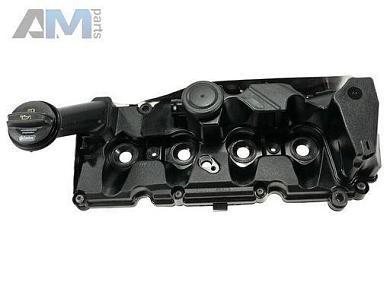 Клапанная крышка 04L103469J  Volkswagen Multivan T6 (2019-2023) 2.0TDI (199 л.с.) CXEC