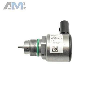 Клапан регулировки давления топлива 04L130764B на Volkswagen Crafter (2017-2024) 2.0TDI