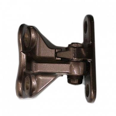 Петля задней левой двери верхняя A1767300537 Mercedes A-klasse W176