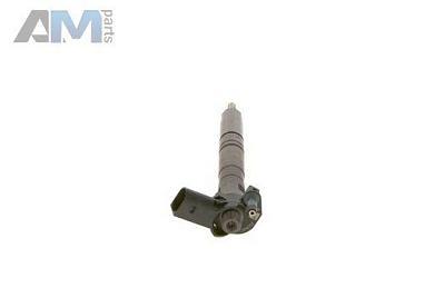 Топливная форсунка BOSCH (0445116010) Volkswagen B6 (2005-2011) 2.0TDI