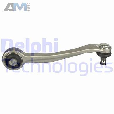 Верхний правый рычаг сзади (TC2975) DELPHI для Audi A6 (С7) 2011-2018
