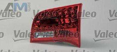 Светодиодный внутренний правый фонарь (043332) VALEO Audi A6 (С6) 2004-2011