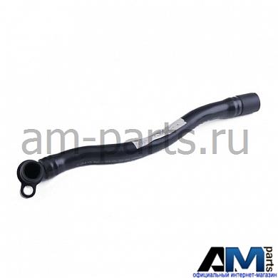 Шланг для удаления воздуха для автомобилей концерна VAG 03C103493AMЗаказать оригинальный шланг для удаления воздуха для Ауди, Фольксваген, Шкода 03C103493AM- Доставка в регионы РФ