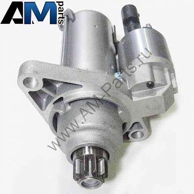 Стартер Джетта 0AM911023B