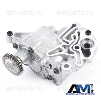 Насос масляный BORSEHUNG для Skoda Octavia A7 B18758