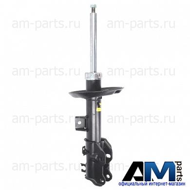 Стойка амортизатора передняя (L-R) 314885 (SACHS) для автомобилей MBКупить стойку амортизатора передную (l=r) 314885 производства SACHS для Мерседес с доставкой точно в срок