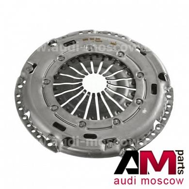 Диск сцепления нажимной для автомобилей концерна VAG 04E141026BКупить диск сцепления нажимной для VAG 04E141026B- Подходит для автомобилей на гарантии