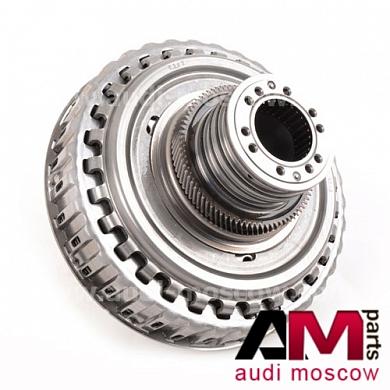 Многодисковая фрикционная муфт на Audi 0B5141030EКупить оригинальную многодисковую фрикционную муфты для Audi 0B5141030E- Запчасти от дилера