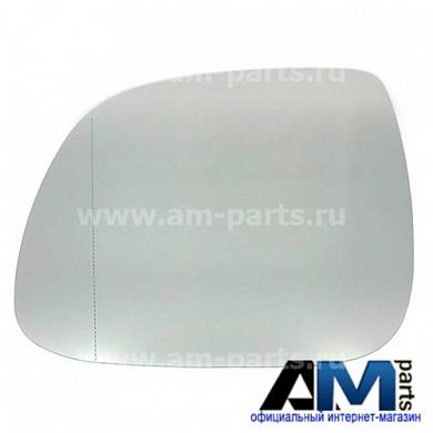 Зеркальный элемент левый Amarok 2H0857521B