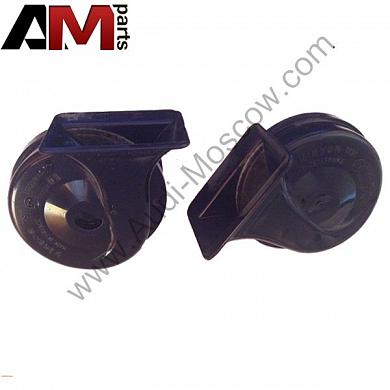 Сигнал звуковой для Audi A1 8X 8X0951209BКупить оригинальный сигнал звуковой Audi A1 8X 8X0951209B- Широкий ассортимент