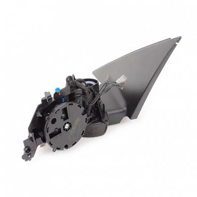 Механизм зеркала левый A2048103776 Mercedes C-klasse W204