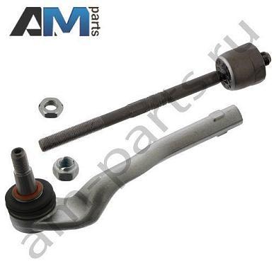 Рулевая тяга с наконечником FEBI (44215) Mercedes GLK 2008-2015 (X204)