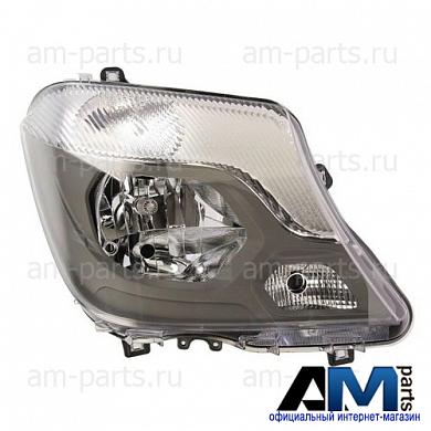 Фара правая Мерседес Спринтер W906 2014-н.в. A9068202461
