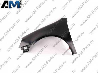 Крыло на Volkswagen 1K6821021AЗаказать оригинальный крыло для Volkswagen 1K6821021A- Запчасти от дилера