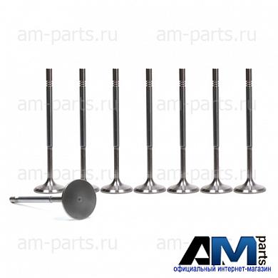 Клапан впускной A6540530200 Мерседес W213 E220D 194л.с.