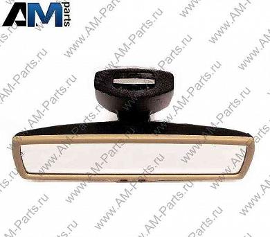 Зеркало внутреннее Пассат Б6 3C0857511DSMA