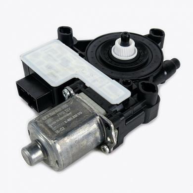 Моторчик стеклоподъемника задний левый на Kodiaq 5Q0959811E