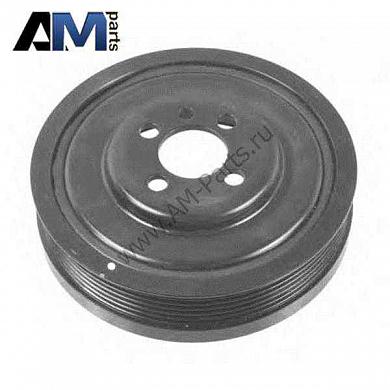 Шкив коленвала FEBI для Transporter 1.9TDI 26870