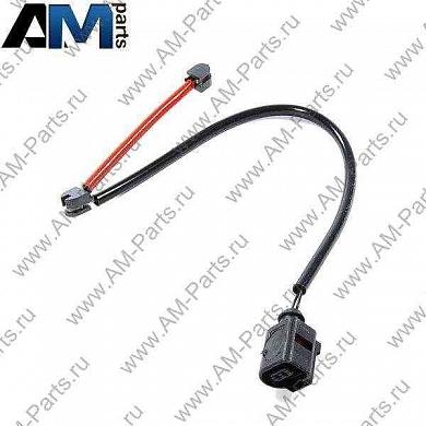 Датчик износа передних тормозных колодок Туарег TRW GIC193