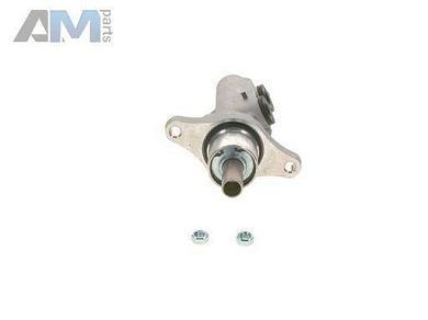 Главный тормозной цилиндр (0986481054) BOSCH для Skoda Octavia A5 (2004-2013)