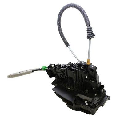 Замок двери передний левый на Mercedes GLS 2015-2019 A0997201301