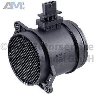 Расходомер воздуха PIERBURG (707759760) для Volkswagen Touareg II (2011-2014) 3.6FSI