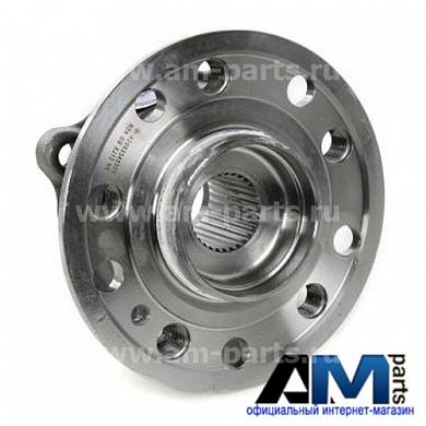 Ступица передняя A2053340300 Мерседес GLC X253