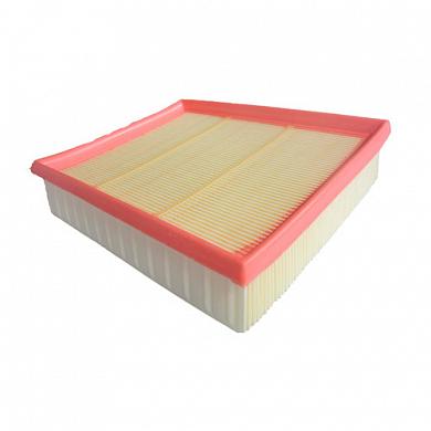 Воздушный фильтр Мерседес B-klasse Бензин A2660940004