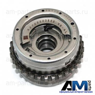 Механизм изменения фаз ГРМ A2760503800 Мерседес (выпуск) ML350 306л.с.