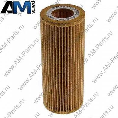 Фильтр масляный Туарег 3.0 V6 TSI (290 л.с.) OX381D Knecht (двиг.- CJTA)