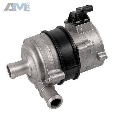 Дополнительный насос ОЖ (178307) Febi для Audi A8 (D4) 2010-2017 3.0FSI