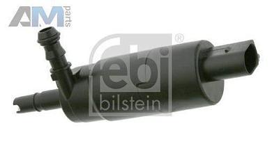 Насос омывателя фар (26274) FEBI Audi A4 (B8) 2008-2012