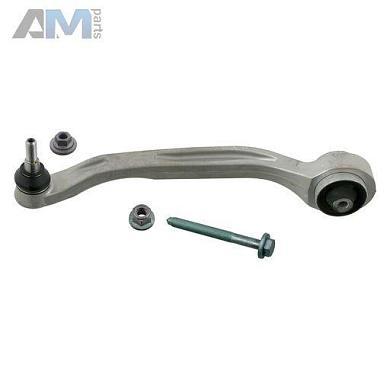 Направляющий рычаг левый (40263) FEBI на Audi A6 (С6) 2004-2011