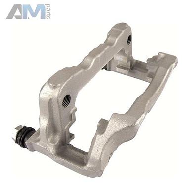 Скоба суппорта передняя левая Mercedes C W205 (2014-2023) A2054210794